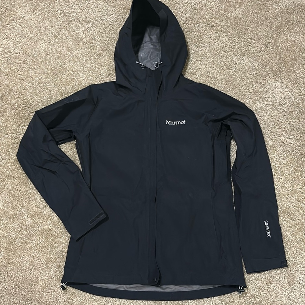 Women’s GORE-TEX Minimalist Jacket